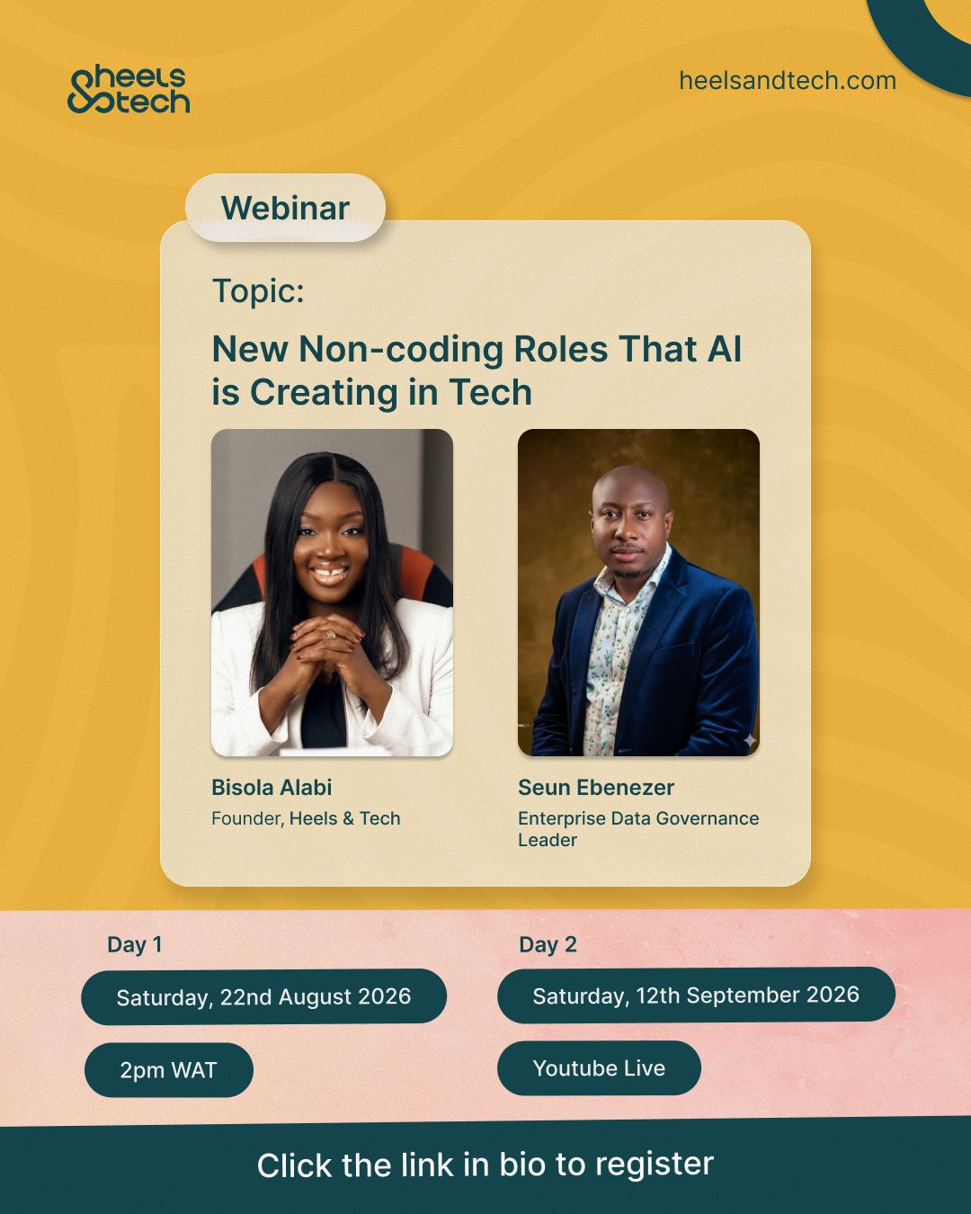 New Non-coding Roles That AI is Creating in Tech